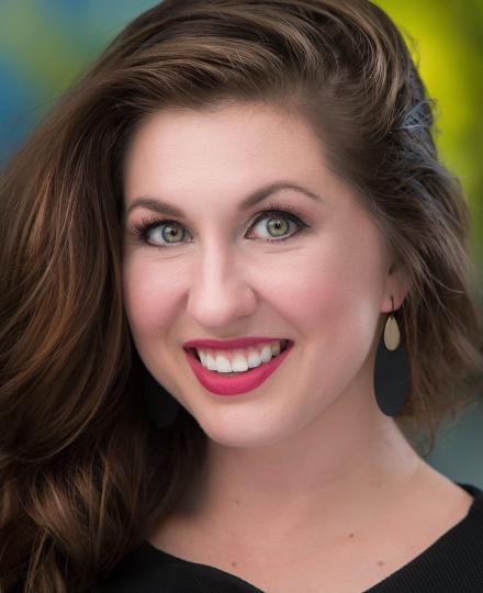 Jillian Corder